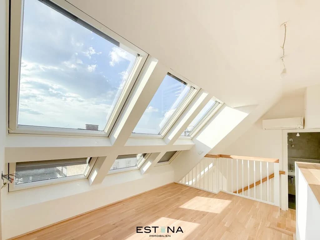 2-Zimmer-Wohnung kaufen in Wien – 51,18 m², € 334.900 – Bild 6 von 16