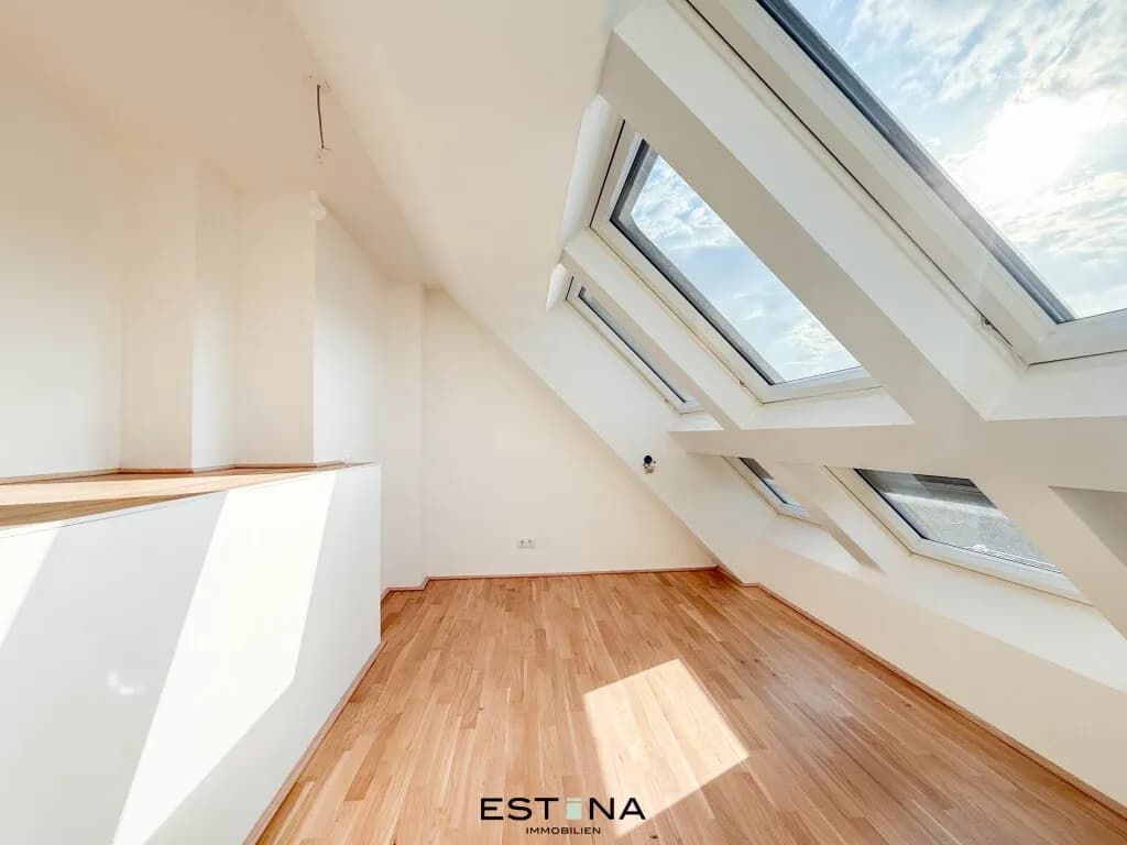 2-Zimmer-Wohnung kaufen in Wien – 51,18 m², € 334.900 – Bild 7 von 16