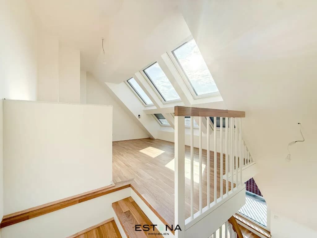 2-Zimmer-Wohnung kaufen in Wien – 51,18 m², € 334.900 – Bild 8 von 16
