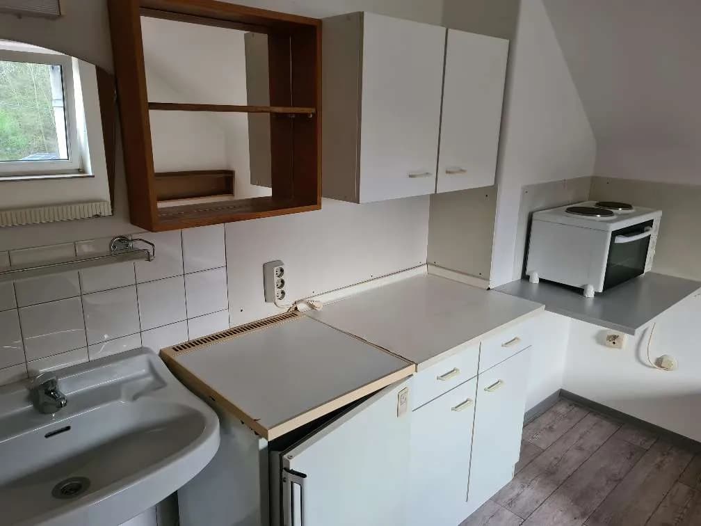 1-Zimmer-Wohnung mieten in Kirchdorf an der Krems – 20 m², € 350 – Bild 3 von 4