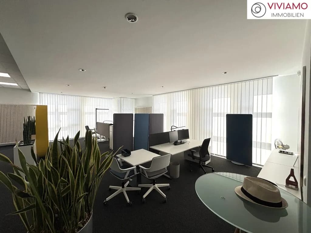 Gewerbeimmobilie mieten in Wels – 4 000 m², € 5 – Bild 12 von 14