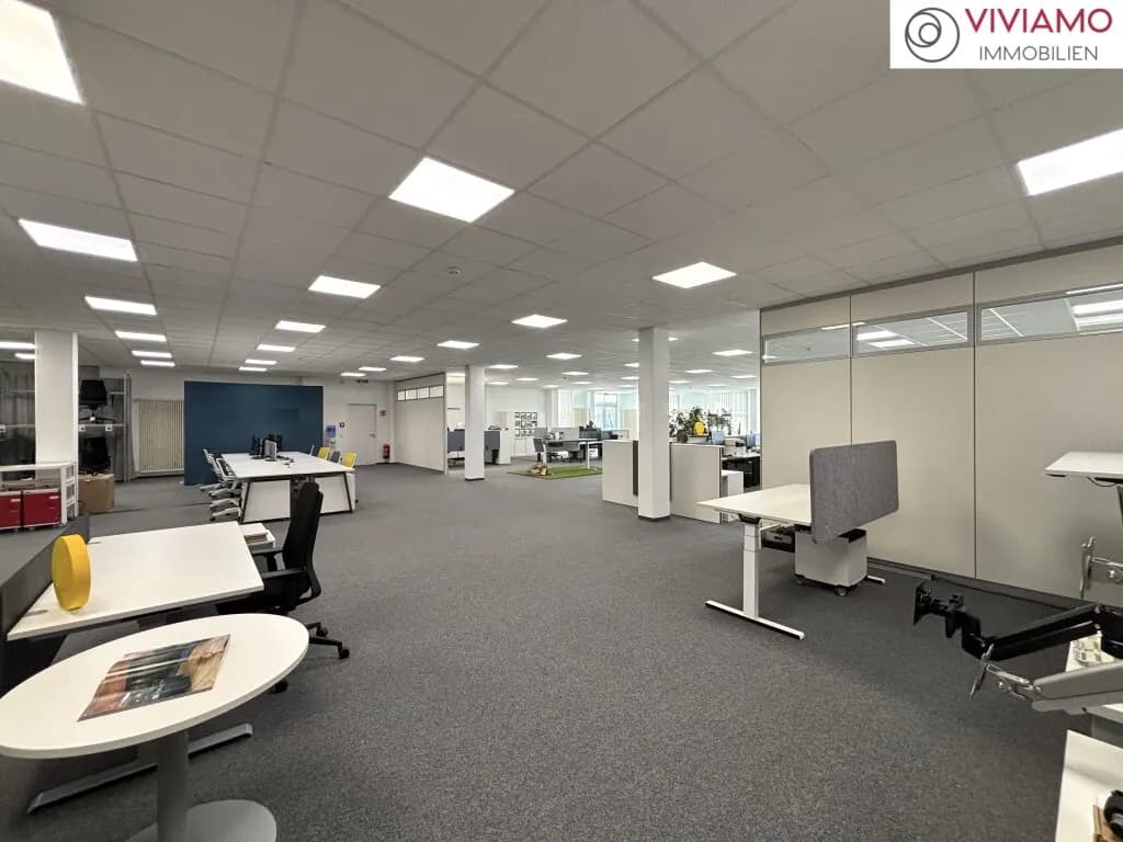 Gewerbeimmobilie mieten in Wels – 2 000 m², € 5 – Bild 4 von 14