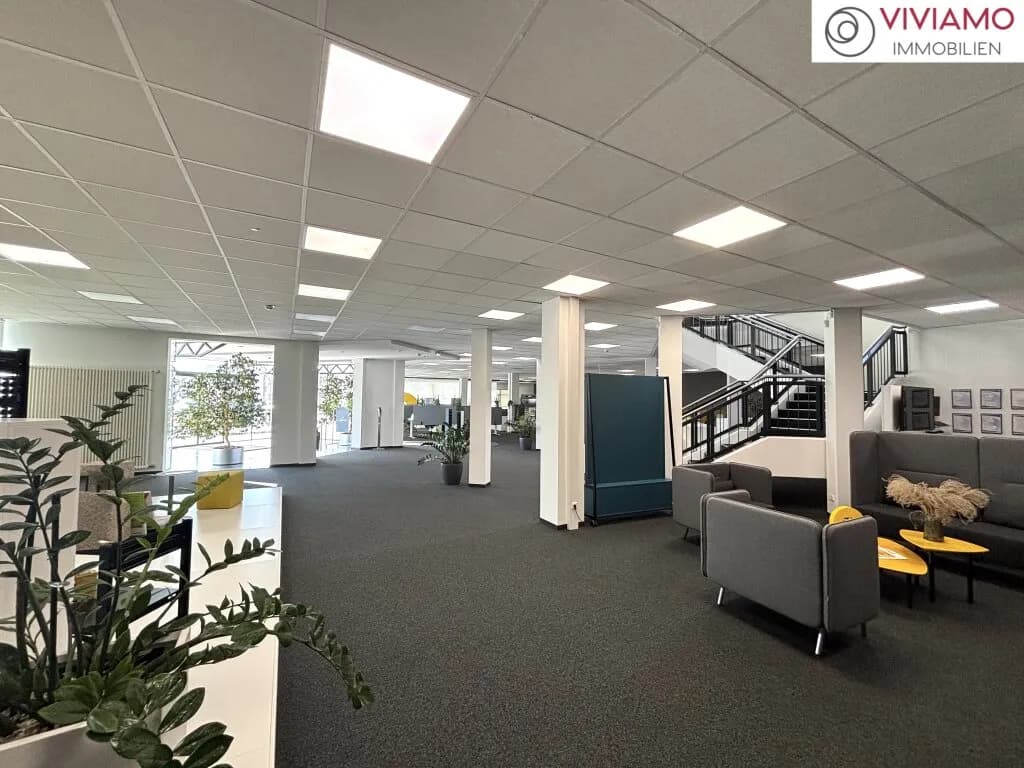 Gewerbeimmobilie mieten in Wels – 2 000 m², € 5 – Bild 5 von 14