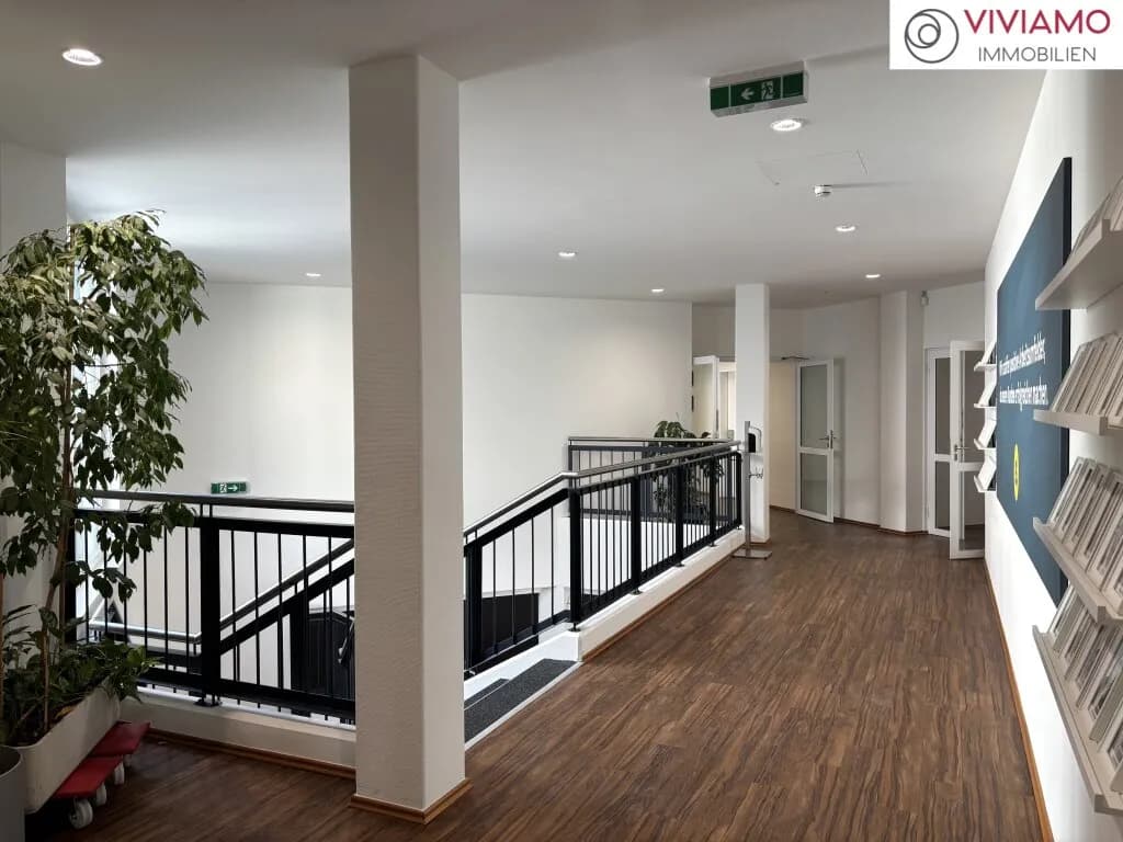 Gewerbeimmobilie mieten in Wels – 2 000 m², € 5 – Bild 9 von 14