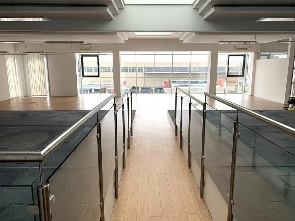 Gewerbeimmobilie mieten in Wels – 2 000 m², € 5 – Bild 14 von 14