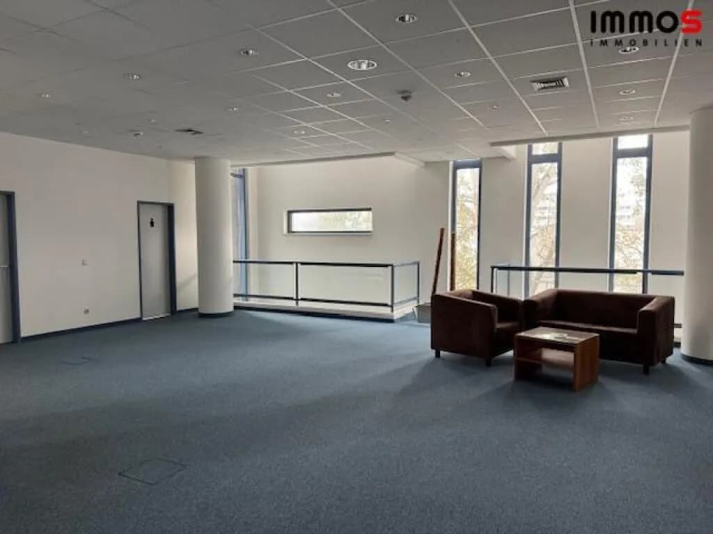4-Zimmer-Gewerbeimmobilie mieten in Linz – 109 m², € 963 – Bild 5 von 17