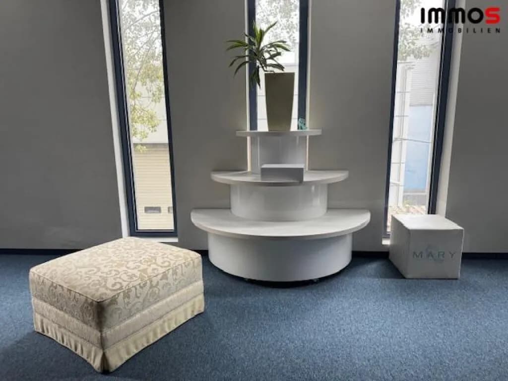 4-Zimmer-Gewerbeimmobilie mieten in Linz – 109 m², € 963 – Bild 13 von 17