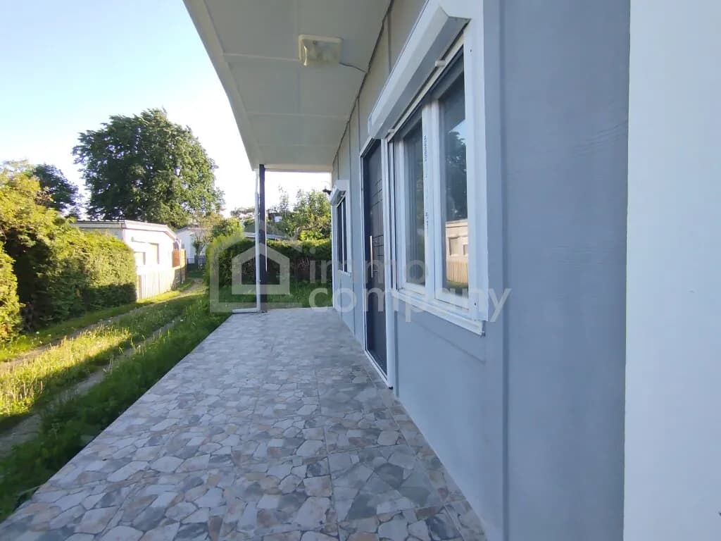 Immobilie kaufen in Eisenstadt - Umgebung – 62 m², € 55.000