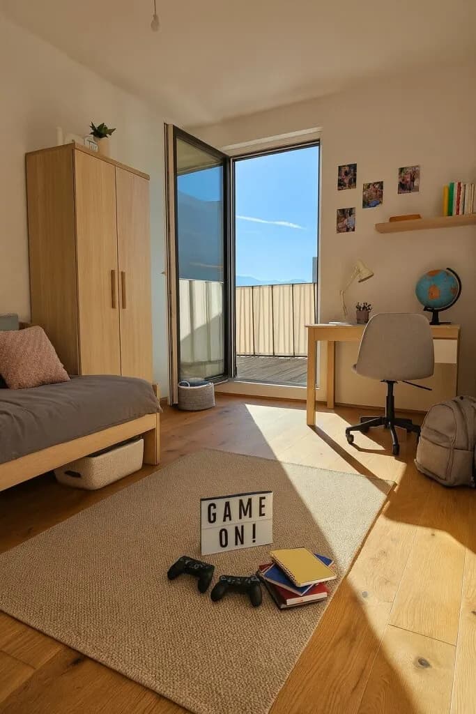 3-Zimmer-Wohnung kaufen in Innsbruck – 76,17 m², € 721.000 – Bild 3 von 11