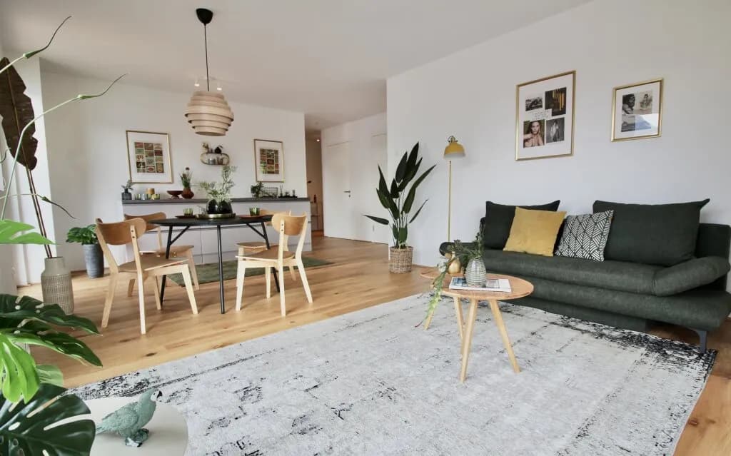 3-Zimmer-Wohnung kaufen in Innsbruck – 76,17 m², € 721.000 – Bild 7 von 11