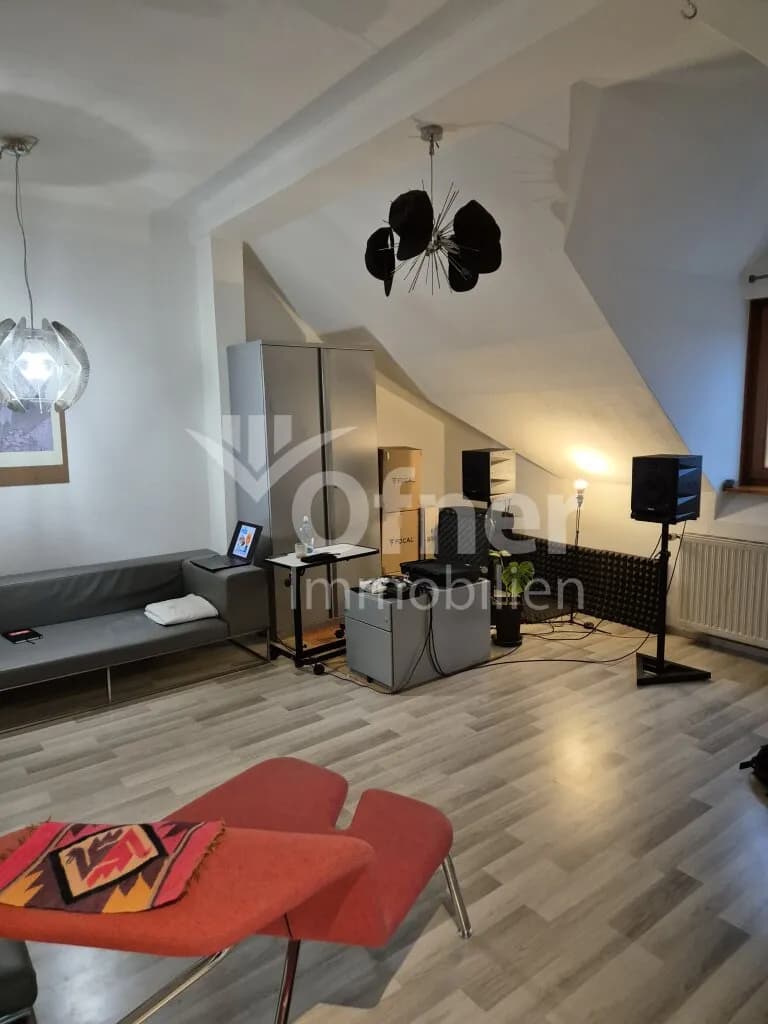 3-Zimmer-Wohnung kaufen in Graz – 71 m², € 222.000