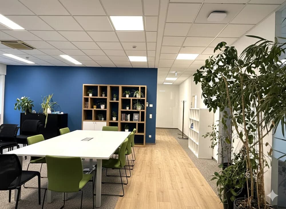 Gewerbeimmobilie mieten in Graz – 250 m², € 11 – Bild 1 von 7