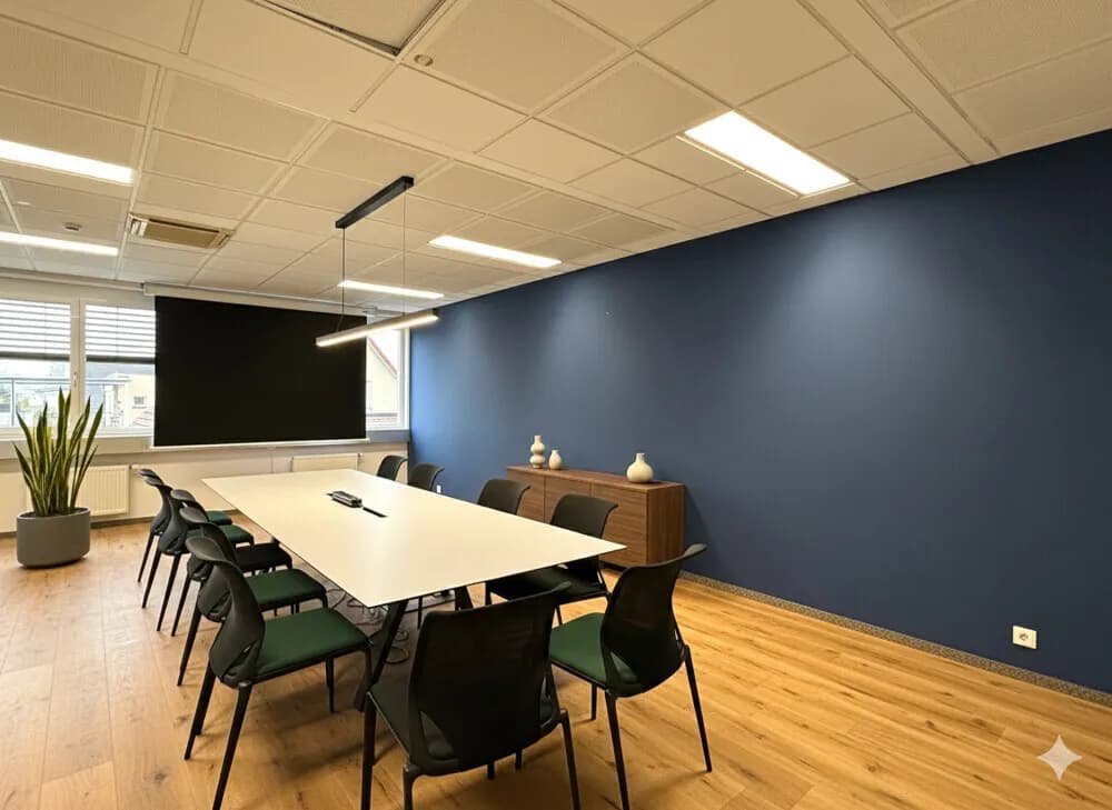 Gewerbeimmobilie mieten in Graz – 250 m², € 11 – Bild 2 von 7
