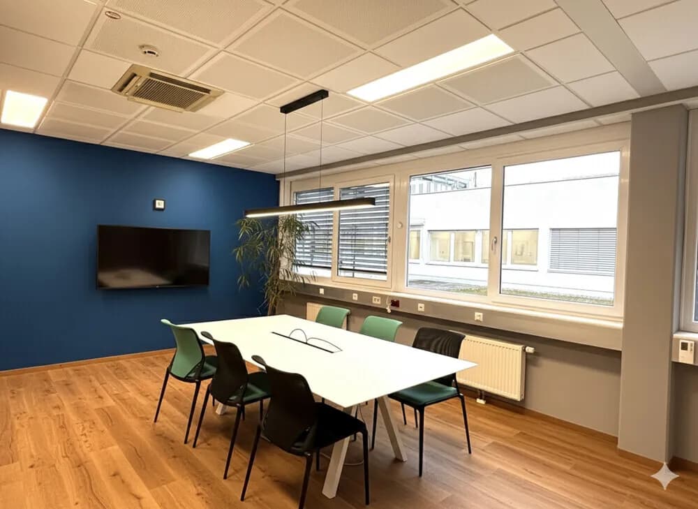 Gewerbeimmobilie mieten in Graz – 250 m², € 11 – Bild 6 von 7