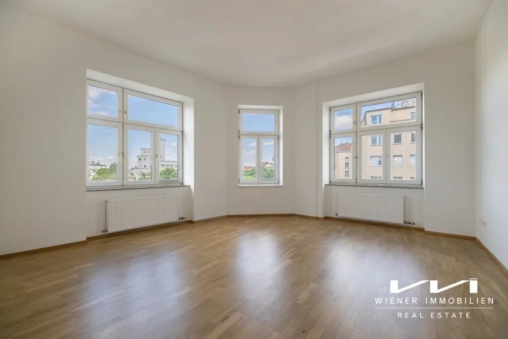 3-Zimmer-Wohnung kaufen in Wien – 47,52 m², € 210.000 – Bild 2 von 18