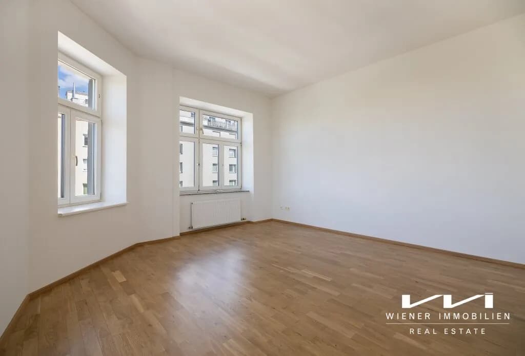 3-Zimmer-Wohnung kaufen in Wien – 47,52 m², € 210.000 – Bild 3 von 18