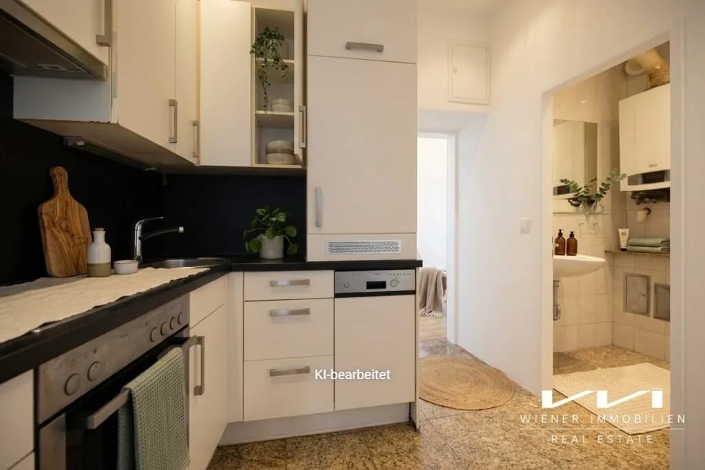 3-Zimmer-Wohnung kaufen in Wien – 47,52 m², € 210.000 – Bild 6 von 18