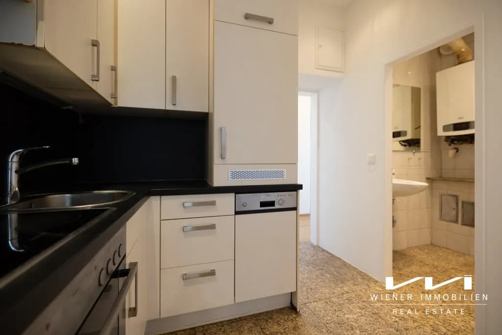 3-Zimmer-Wohnung kaufen in Wien – 47,52 m², € 210.000 – Bild 7 von 18