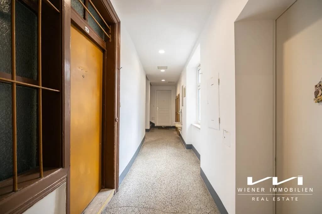 3-Zimmer-Wohnung kaufen in Wien – 47,52 m², € 210.000 – Bild 9 von 18