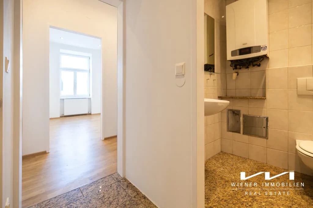3-Zimmer-Wohnung kaufen in Wien – 47,52 m², € 210.000 – Bild 10 von 18
