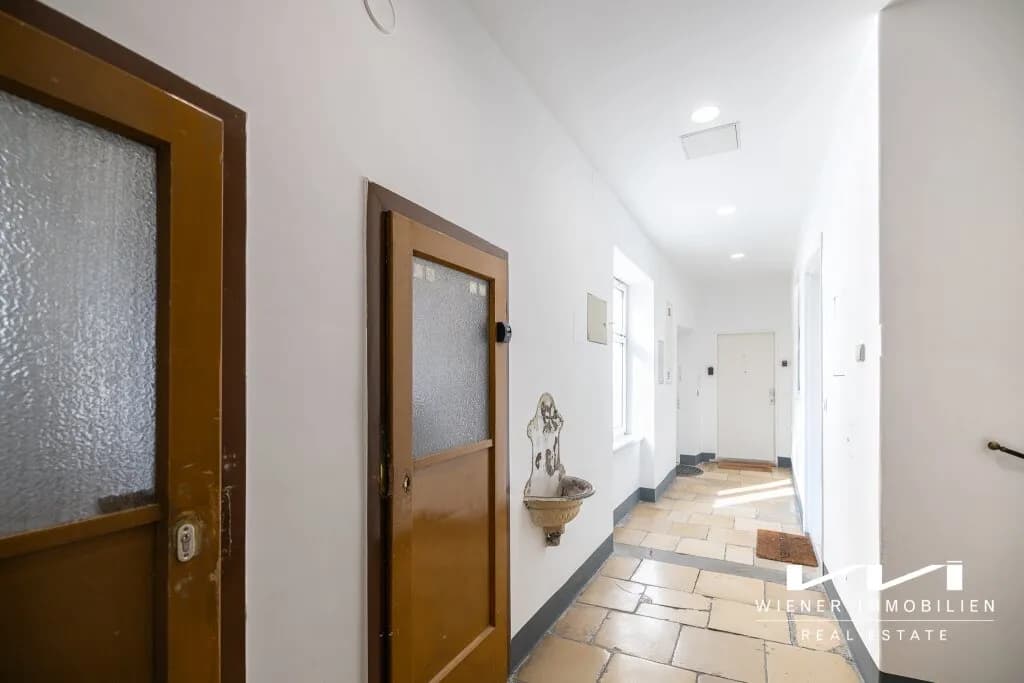 3-Zimmer-Wohnung kaufen in Wien – 47,52 m², € 210.000 – Bild 15 von 18