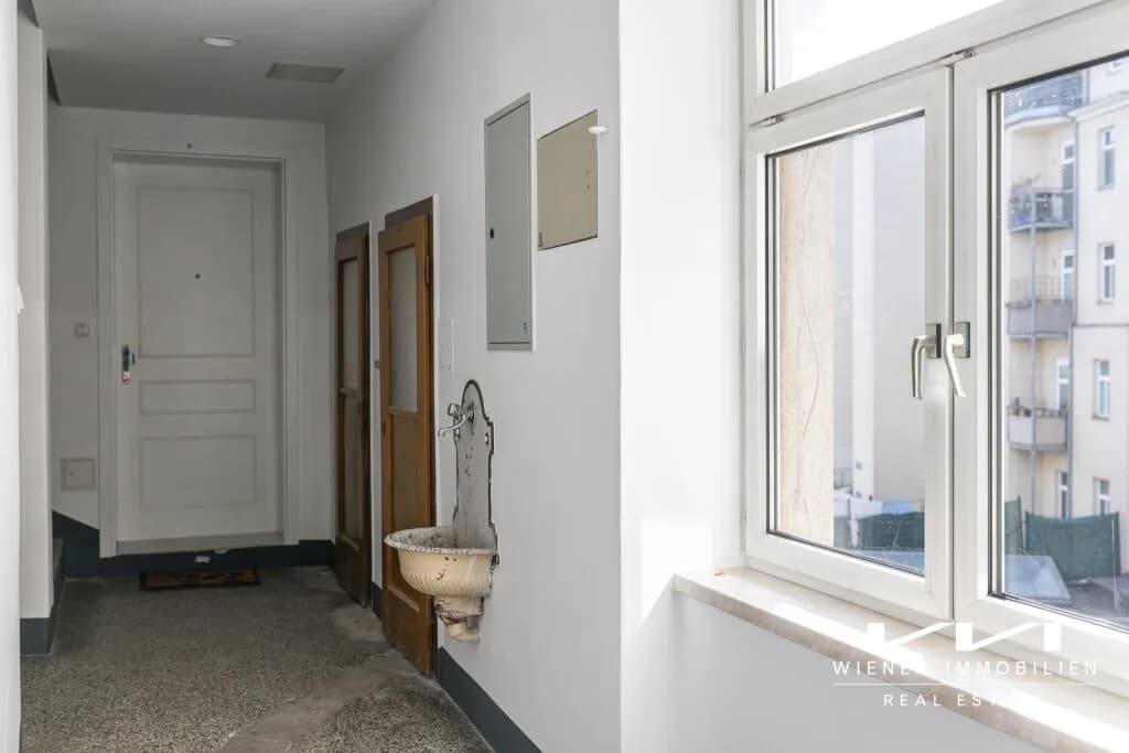 3-Zimmer-Wohnung kaufen in Wien – 47,52 m², € 210.000 – Bild 16 von 18