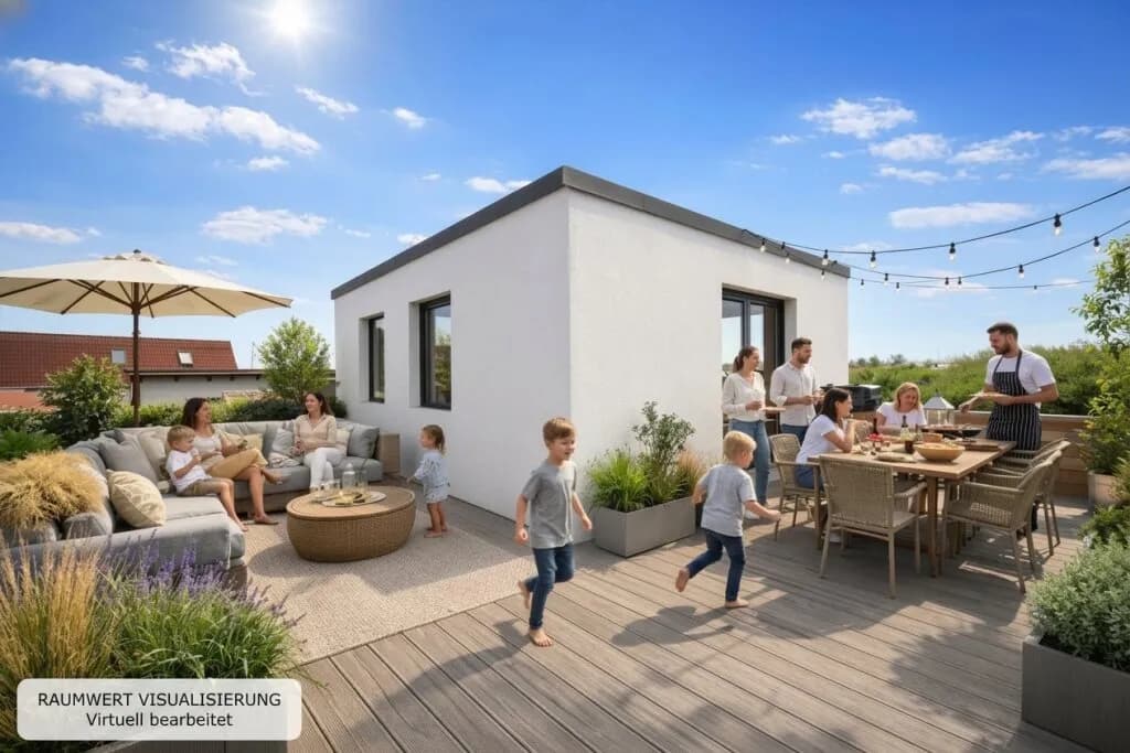 7-Zimmer-Haus kaufen in Baden – 179 m², € 577.000