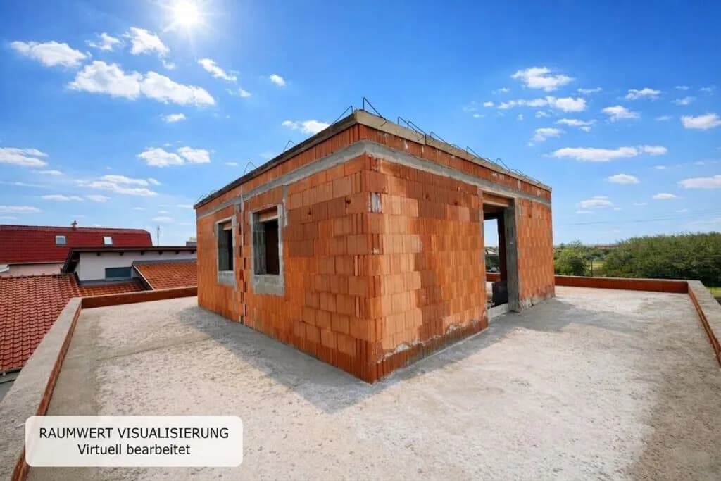 7-Zimmer-Haus kaufen in Baden – 179 m², € 577.000 – Bild 2 von 11