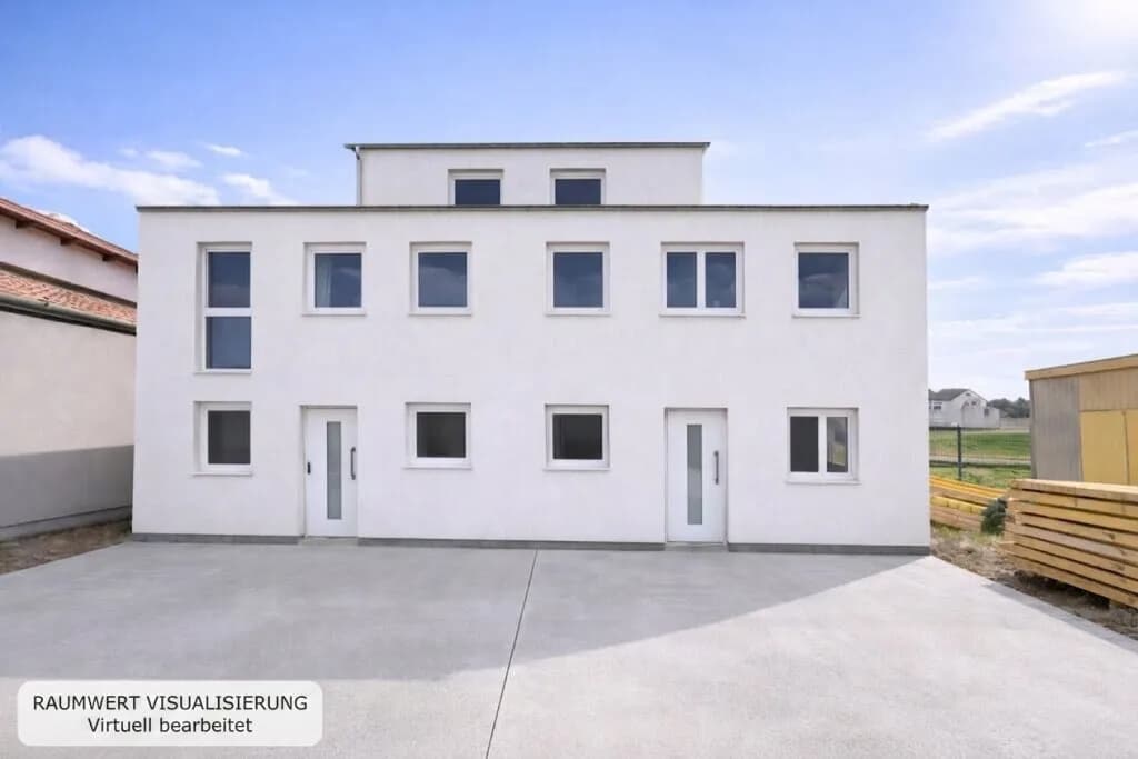 7-Zimmer-Haus kaufen in Baden – 179 m², € 577.000 – Bild 3 von 11