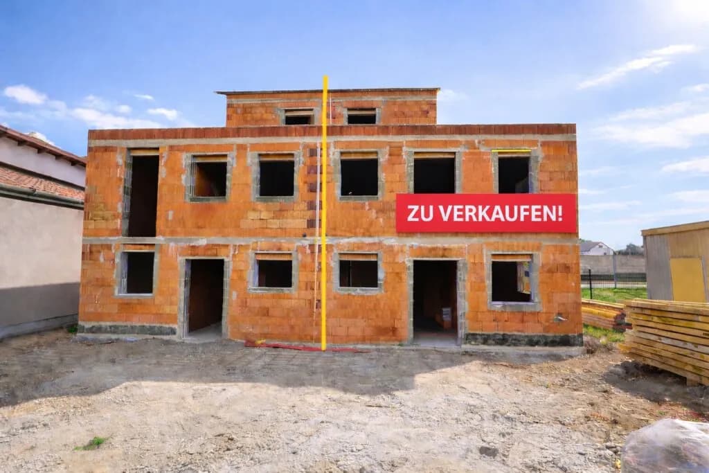 7-Zimmer-Haus kaufen in Baden – 179 m², € 577.000 – Bild 4 von 11