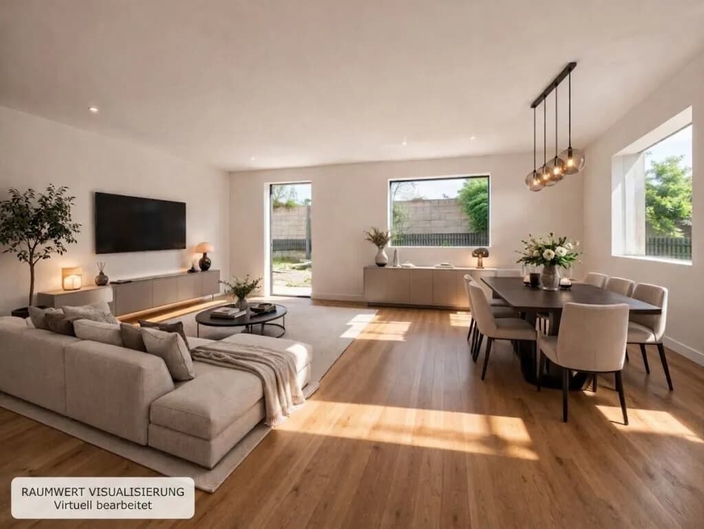 7-Zimmer-Haus kaufen in Baden – 179 m², € 577.000 – Bild 5 von 11