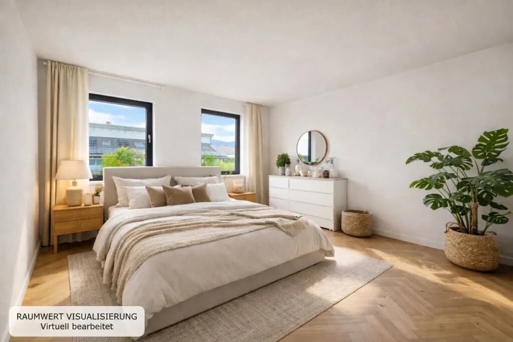 7-Zimmer-Haus kaufen in Baden – 179 m², € 577.000 – Bild 7 von 11