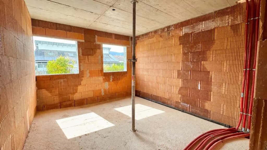 7-Zimmer-Haus kaufen in Baden – 179 m², € 577.000 – Bild 8 von 11