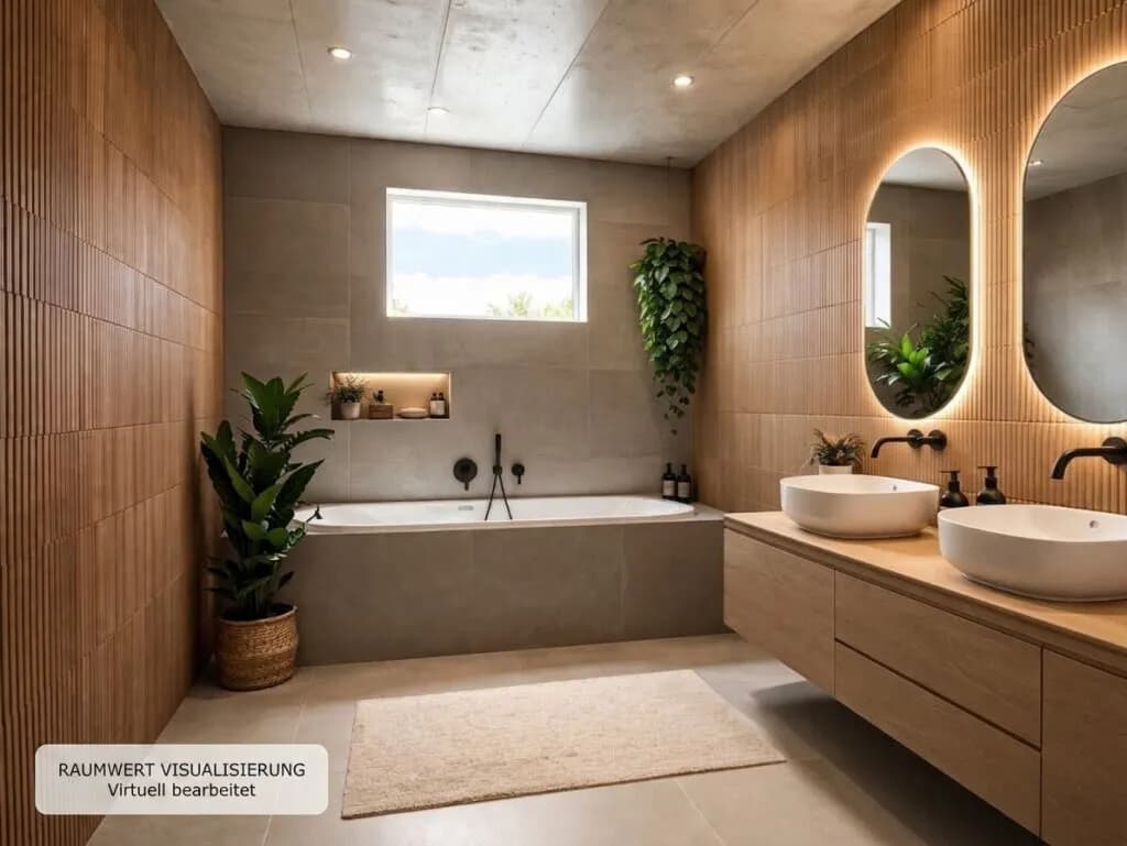 7-Zimmer-Haus kaufen in Baden – 179 m², € 577.000 – Bild 9 von 11