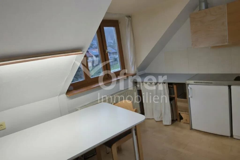 1-Zimmer-Wohnung kaufen in Graz – 18,94 m², € 66.500