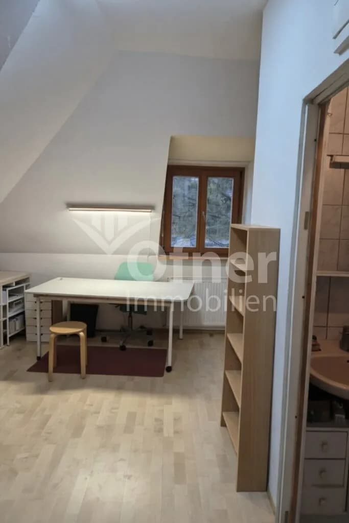 1-Zimmer-Wohnung kaufen in Graz – 18,94 m², € 66.500 – Bild 2 von 4