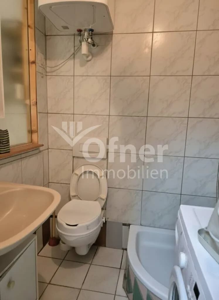 1-Zimmer-Wohnung kaufen in Graz – 18,94 m², € 66.500 – Bild 3 von 4