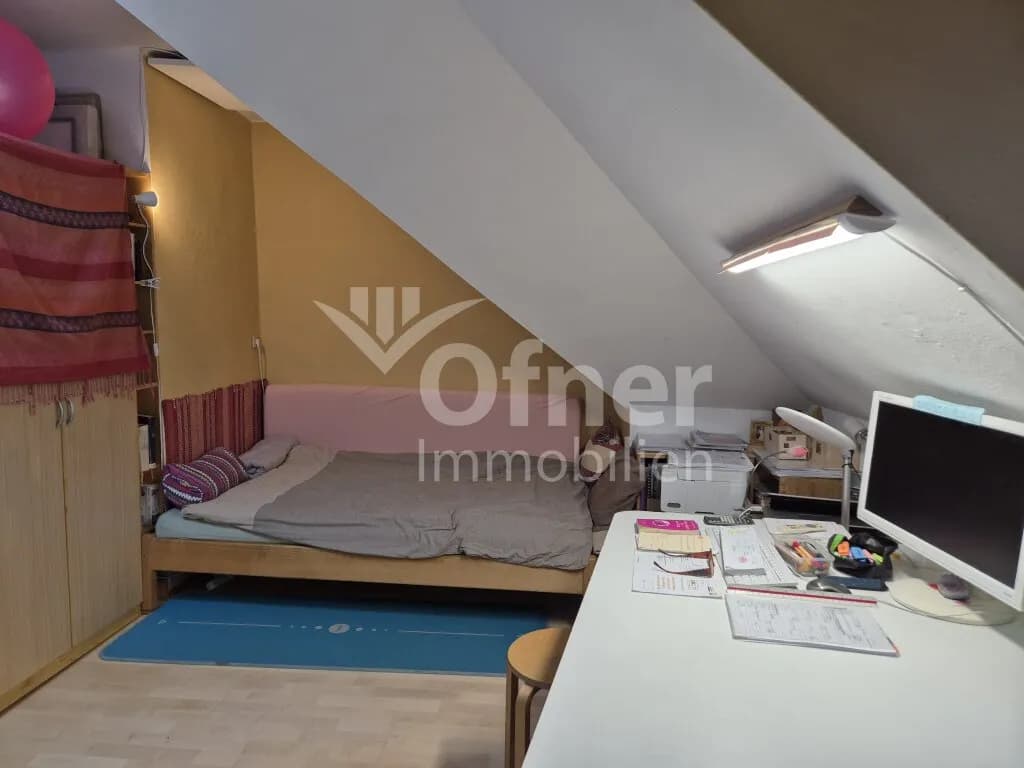 1-Zimmer-Wohnung kaufen in Graz – 18,94 m², € 66.500 – Bild 4 von 4
