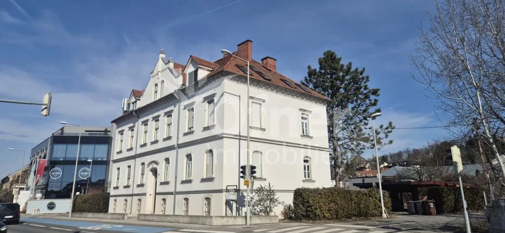3-Zimmer-Wohnung kaufen in Graz – 73,39 m², € 227.000