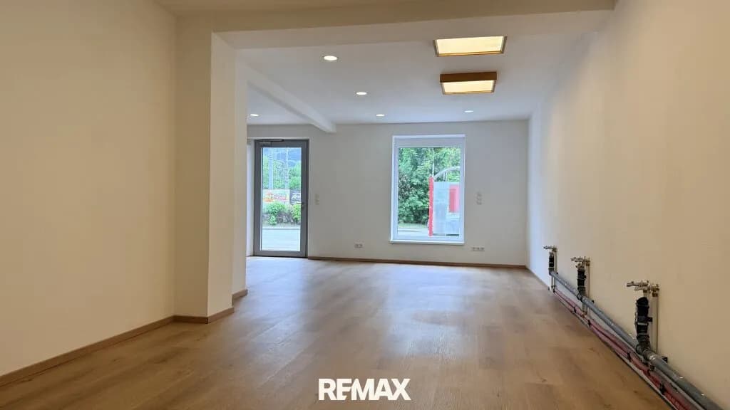 Gewerbeimmobilie mieten in Leoben – 72,3 m², € 617 – Bild 2 von 7