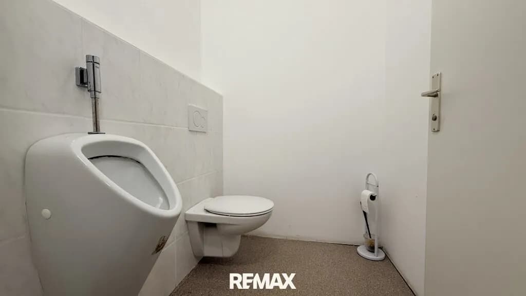Gewerbeimmobilie mieten in Leoben – 72,3 m², € 617 – Bild 6 von 7