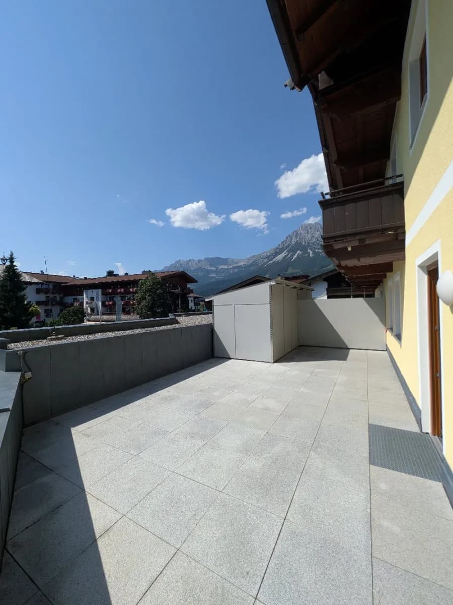 3-Zimmer-Wohnung mieten in Kufstein – 89 m², € 1.600 – Bild 2 von 18