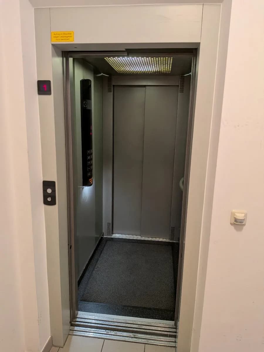 3-Zimmer-Wohnung mieten in Kufstein – 89 m², € 1.600 – Bild 16 von 18