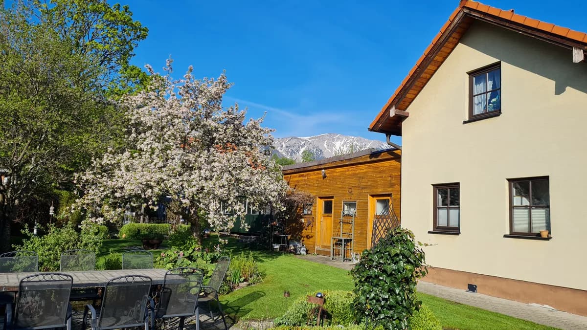 6-Zimmer-Haus kaufen in Neunkirchen – 150 m², € 290.000