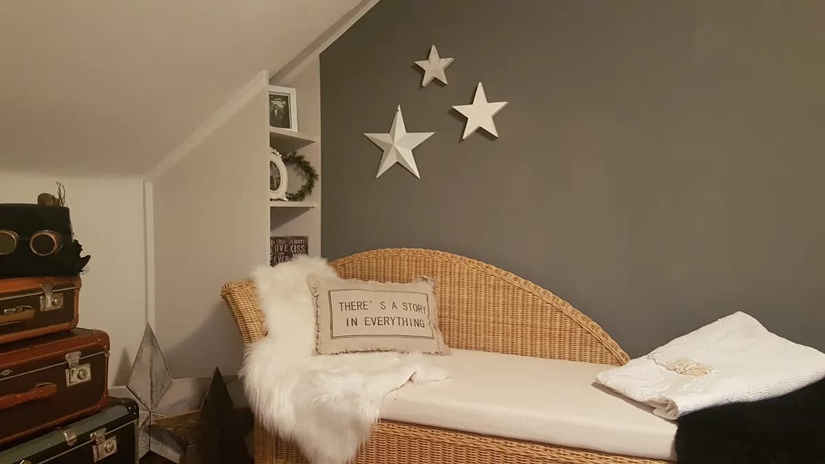 6-Zimmer-Haus kaufen in Neunkirchen – 150 m², € 290.000 – Bild 8 von 21