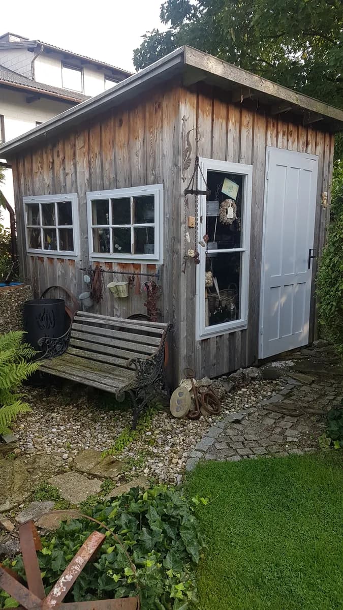 6-Zimmer-Haus kaufen in Neunkirchen – 150 m², € 290.000 – Bild 14 von 21