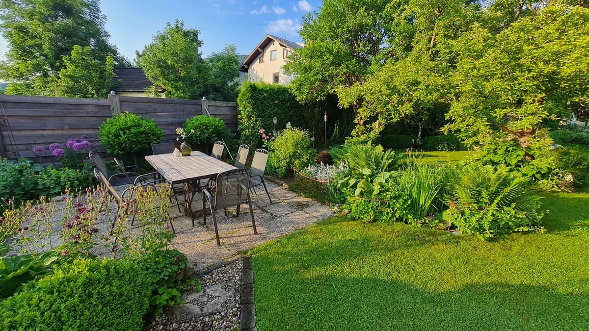 6-Zimmer-Haus kaufen in Neunkirchen – 150 m², € 290.000 – Bild 16 von 21