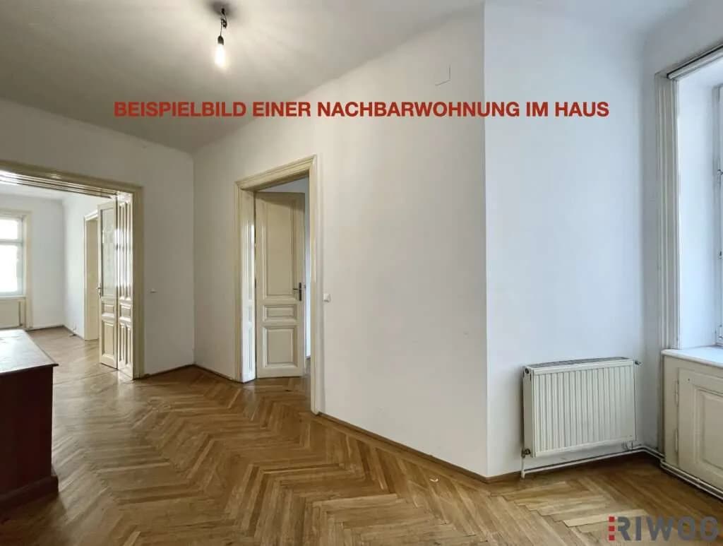 3-Zimmer-Wohnung kaufen in Wien – 96,93 m², € 218.092 – Bild 13 von 18