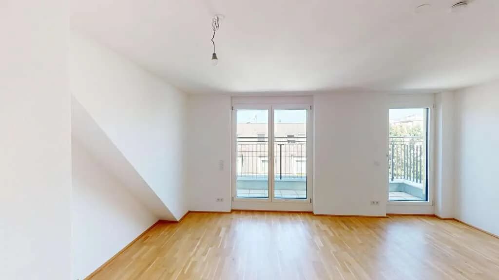 3-Zimmer-Wohnung kaufen in Wien – 83,3 m², € 415.000