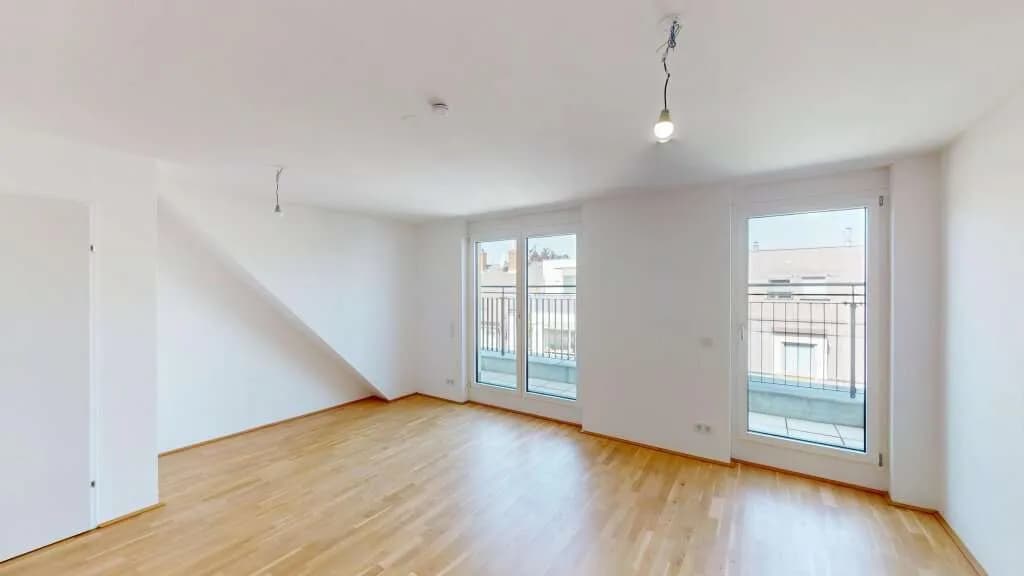 3-Zimmer-Wohnung kaufen in Wien – 83,3 m², € 415.000 – Bild 2 von 25